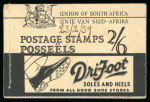 Stamp of South Africa » Union & Republic of South Africa The 1d Ship Stamp of South Africa 1926-1953The Robert
