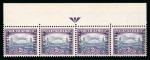 Stamp of South Africa » Union & Republic of South Africa "Official" Overprints of South Africa collection