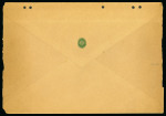 Stamp of Egypt » Commemoratives 1934 UPU Congress, set of 14 to £E1, a matching set