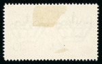 Stamp of Italy » Italy and Areas Collections and Lots 1862-1945, very nice mint and used collection from the first issues to 1945