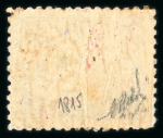 Stamp of Honduras 1925, amazing collection of the air post stamps showing the AERO CORREO overprint
