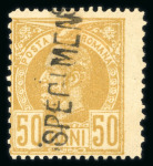 Stamp of Romania » Collections, Lots etc. 1862-1910s stamp accumulation