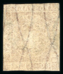 Stamp of Italy » Italy and Areas Collections and Lots Italian States : 1850-1862, very nice mint and used