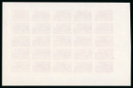 Stamp of Colonies françaises » Tchad Tchad, 1922 : 1c panthère Y&T 1c rouge et violet neuf