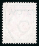 Stamp of Colonies françaises » Réunion Réunion, 1960 : 2f sur 0,05 blason de Lille, seul timbre
