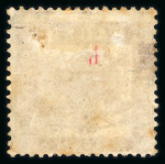 Stamp of German States » Baden Bade : 1851-1868, mint and used collection with good
