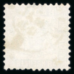 Stamp of German States » Baden Bade : 1851-1868, mint and used collection with good