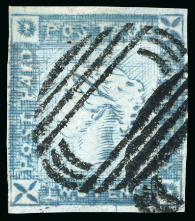 Stamp of Large Lots and Collections All World : 1855-1945, in eight albums, nice all world