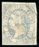 Stamp of Spain 1850-1945, nice mint and used collection especially