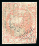 Stamp of Spain 1850-1945, nice mint and used collection especially