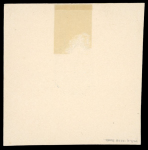 Stamp of Finland 1901 emergency issue, a small specialized study on