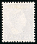 Stamp of Netherlands Colonies » Netherlands Indies 1864-1949, very nice and extensive mint and used collection