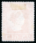Stamp of Netherlands Colonies » Netherlands Indies 1864-1949, very nice and extensive mint and used collection