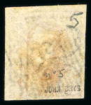 Stamp of Belgium » Collections 1849-1951, very nice mint and used (mostly used) collection,