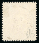 Stamp of Belgium » Collections 1849-1951, very nice mint and used (mostly used) collection,