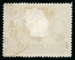 Stamp of Belgium » Collections 1849-1951, very nice mint and used (mostly used) collection,