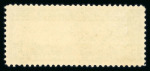 Stamp of United States » 1919 Issues onwards Air Post : 1930, Zeppelin Issue S. 13-15 mint *. Very