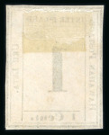 Stamp of United States » U.S. Possessions » Hawaii 1859-1894, mint */(*) collection with S. 19 et 20,