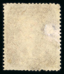 Stamp of United States » Collections 1847-1945, nice and very extensive mint and used collection