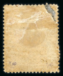 Stamp of United States » Collections 1847-1945, nice and very extensive mint and used collection