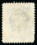 Stamp of United States » Collections 1847-1945, nice and very extensive mint and used collection