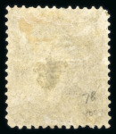 Stamp of United States » Collections 1847-1945, nice and very extensive mint and used collection
