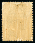 Stamp of United States » Collections 1847-1945, nice and very extensive mint and used collection