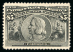 Stamp of United States » Collections 1847-1945, nice and very extensive mint and used collection