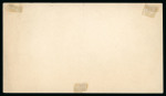 Stamp of France » Émissions à partir de 1900 1903, Ensemble de 2 épreuves collectives sur feuillet