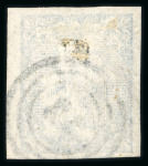 Stamp of Norway 1855-1975, mint and used (mostly used) collection with