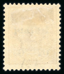 Stamp of Iceland 1873-1945, very nice mint and used collection with