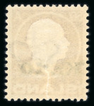 Stamp of Iceland 1873-1945, very nice mint and used collection with