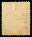 Stamp of Bolivia 1867-1948, nice mint and used collection with first