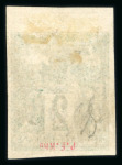 Stamp of Colonies françaises » Guyane française Guyane : 1886-1945, collection neufs et oblitérés surtout