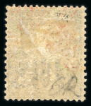 Stamp of Colonies françaises » Guyane française Guyane : 1886-1945, collection neufs et oblitérés surtout