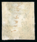 Stamp of India » Used Abroad » Straits Settlements » Singapore (172) 1854-1867 accumulation B172 cancellations