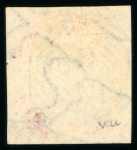 Stamp of India » Used Abroad » Straits Settlements » Singapore (172) 1854-1867 accumulation B172 cancellations