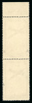 Stamp of Colonies françaises » Réunion Réunion poste aérienne : 1938, superbe variété Y&T