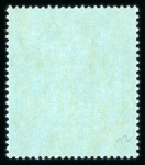 Stamp of Malaysia » Straits Settlements 1912-23 KGV Wmk Mult Crown CA $25 overprinted SPECIMEN
