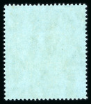 Stamp of Malaysia » Straits Settlements 1921-33 Wmk Mult Script CA $25 overprinted SPECIMEN