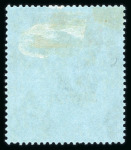 Stamp of Malaysia » Straits Settlements 1921-33 Wmk Mult Script CA $100 overprinted SPECIMEN