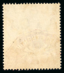 Stamp of Malaysia » Straits Settlements Revenues