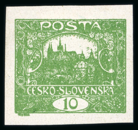 Stamp of Czechoslovakia 1918-1939, almost   cpl. Incl. Rare overprints and