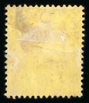 Stamp of Malaysia » Straits Settlements Accumulation QV to KGVI