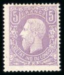 Stamp of Belgian Congo Belgian Congo/Ruanda-Urundi :1886-1962, very nice and