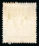 Stamp of Austria » Collections and Lots  1840-1867 Attractive accumulation of mostly used 1840