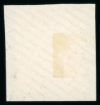 Stamp of Austria » Collections and Lots  1840-1867 Attractive accumulation of mostly used 1840