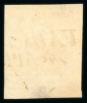 Stamp of Austria » Collections and Lots  1840-1867 Attractive accumulation of mostly used 1840