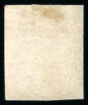 Stamp of Luxembourg 1852-1960, very extensive mint and used collection