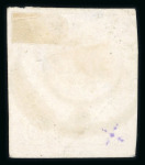 Stamp of Luxembourg 1852-1960, very extensive mint and used collection